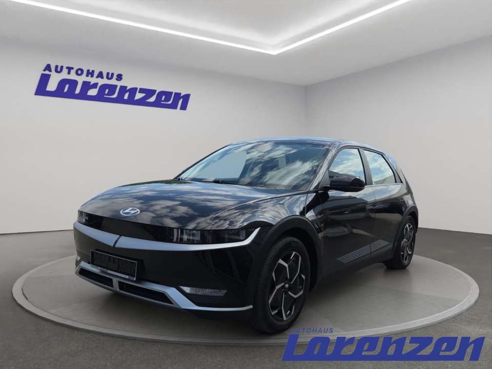 Hyundai IONIQ 5 - Imagem 1