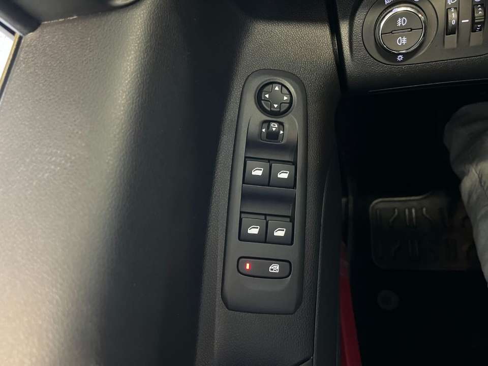 Opel Combo Life - Imagem 11