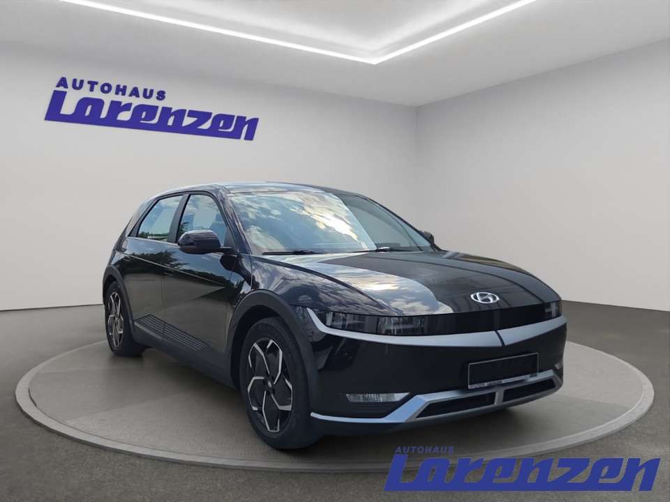 Hyundai IONIQ 5 - Imagem 3