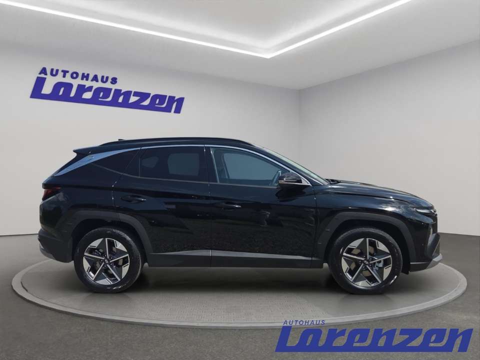 Hyundai TUCSON - Imagem 4