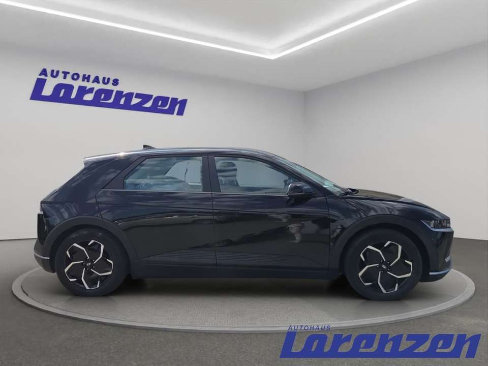 Hyundai IONIQ 5 - Imagem 4