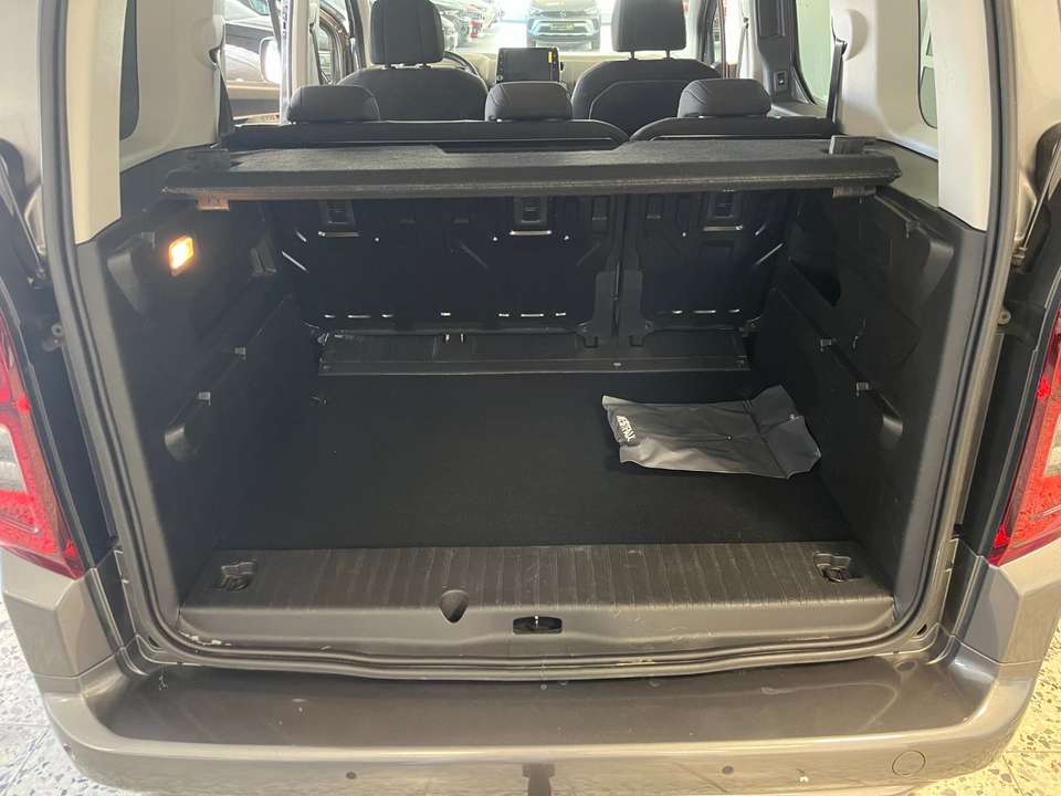 Opel Combo Life - Imagem 13