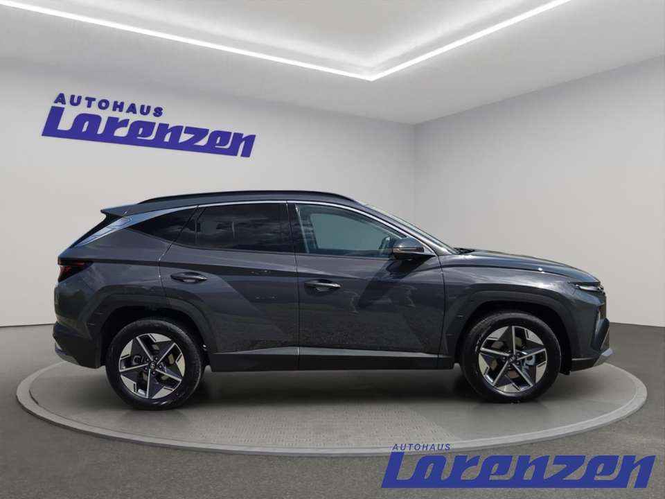 Hyundai TUCSON - Imagem 4