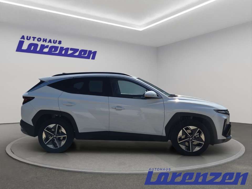 Hyundai TUCSON - Imagem 4