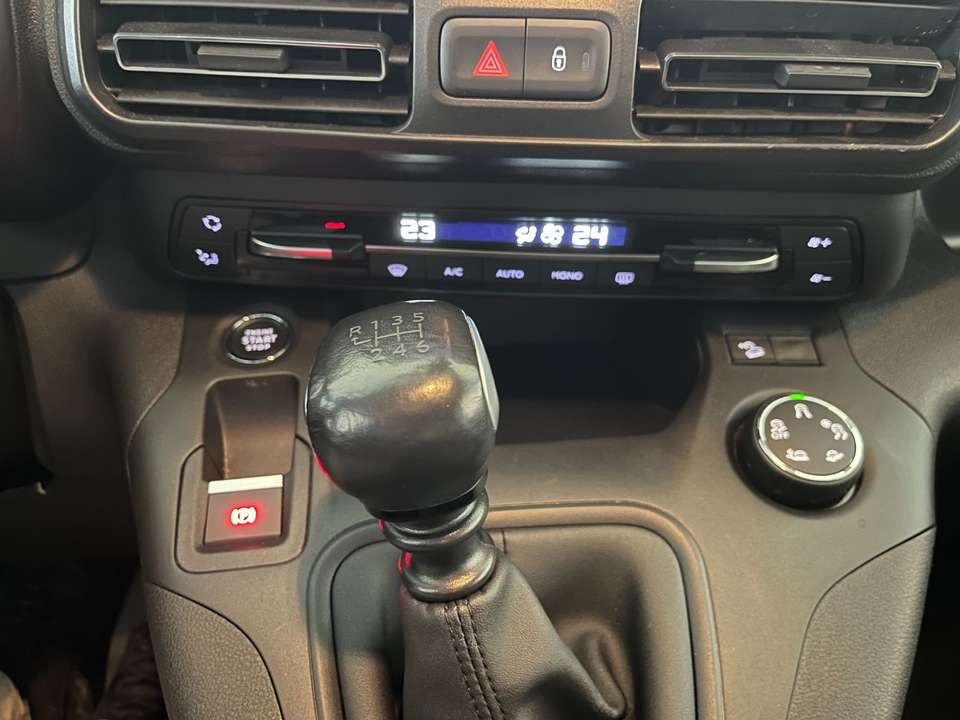 Opel Combo Life - Imagem 14