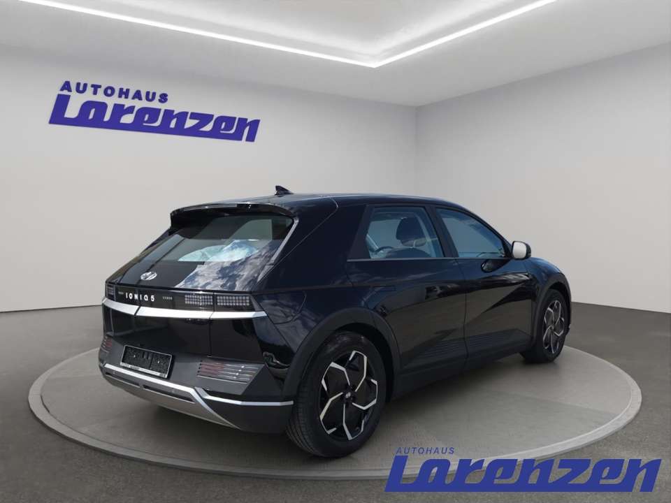Hyundai IONIQ 5 - Imagem 5