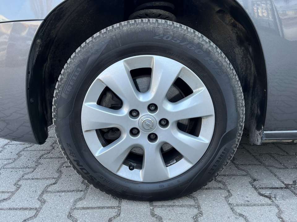 Opel Combo Life - Imagem 15