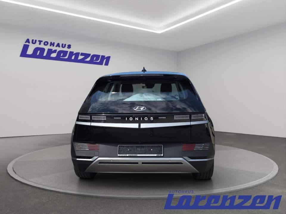 Hyundai IONIQ 5 - Imagem 6