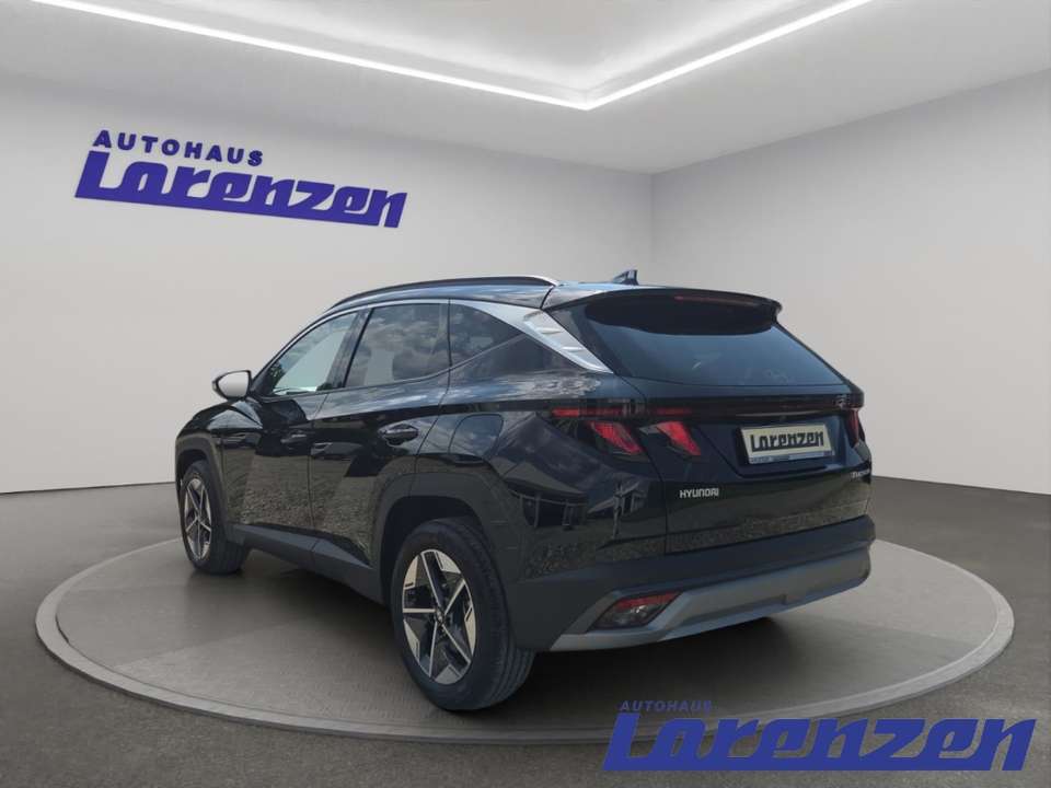 Hyundai TUCSON - Imagem 7