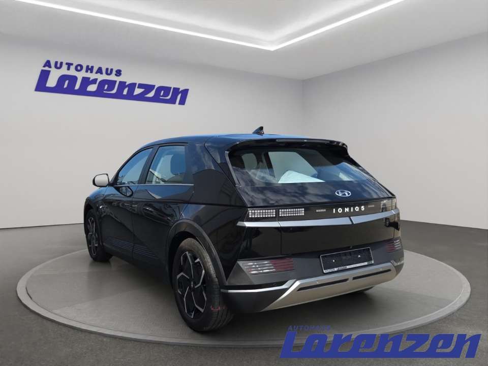 Hyundai IONIQ 5 - Imagem 7