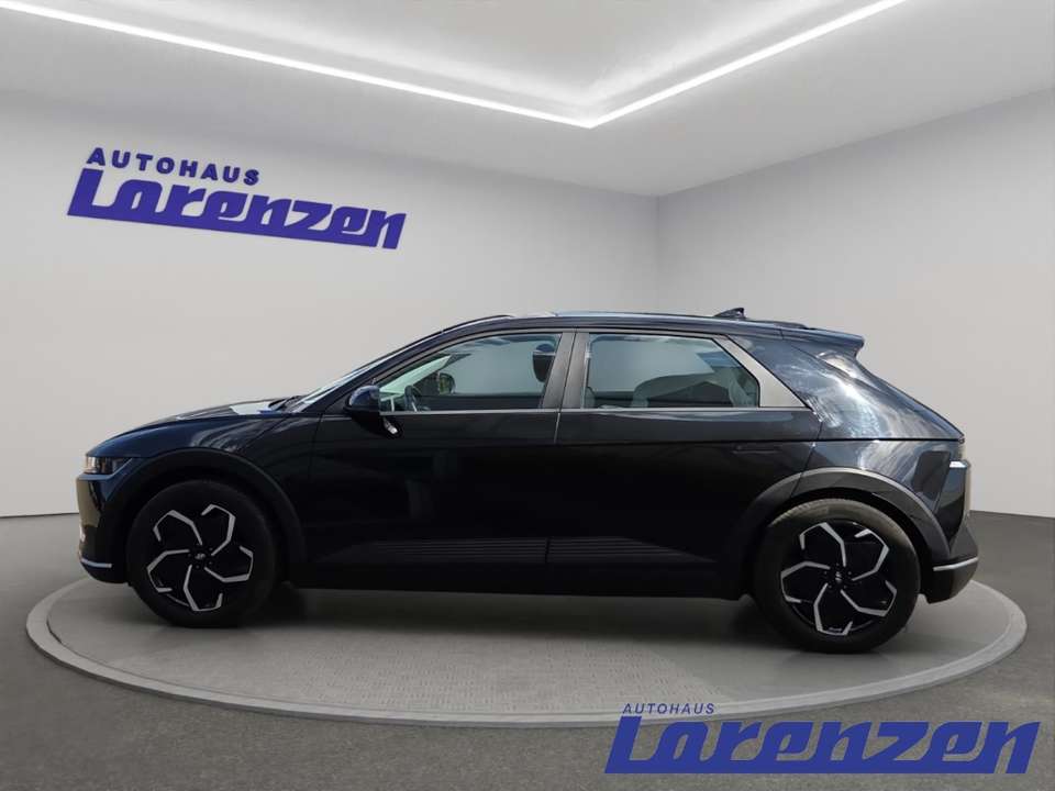 Hyundai IONIQ 5 - Imagem 8