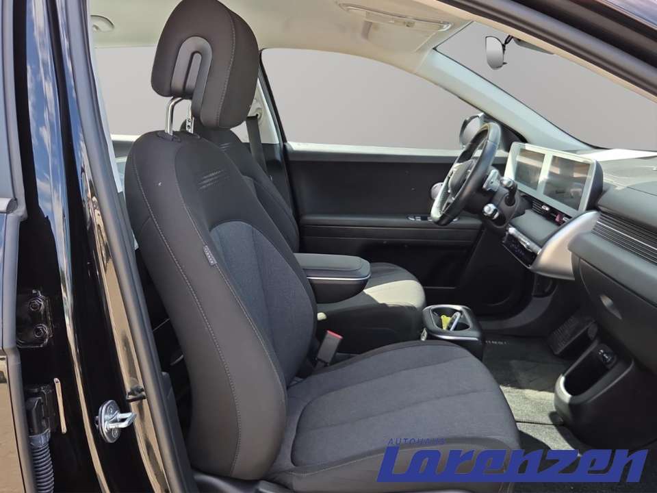 Hyundai IONIQ 5 - Imagem 9