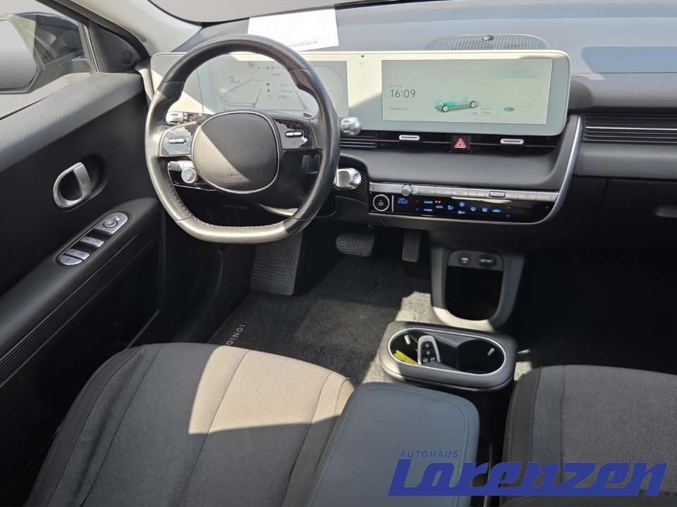 Hyundai IONIQ 5 - Imagem 10