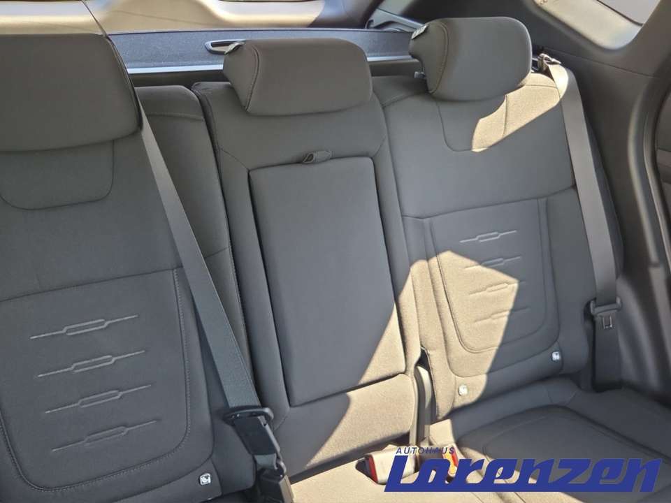 Hyundai TUCSON - Imagem 10