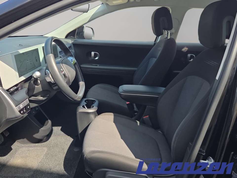 Hyundai IONIQ 5 - Imagem 11