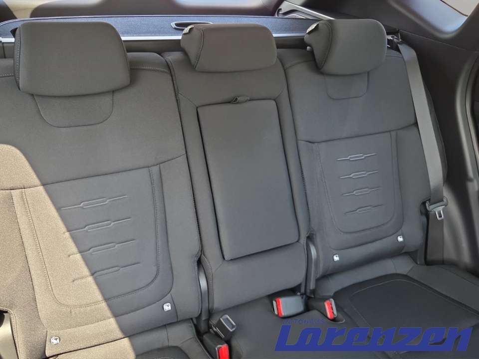 Hyundai TUCSON - Imagem 10