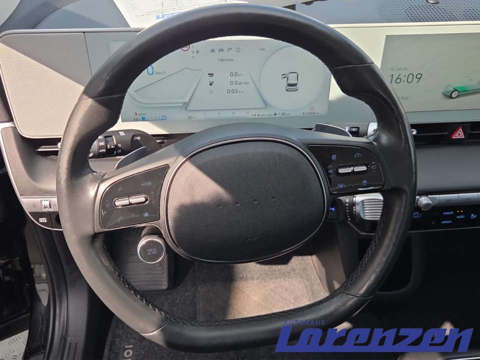 Hyundai IONIQ 5 - Imagem 12