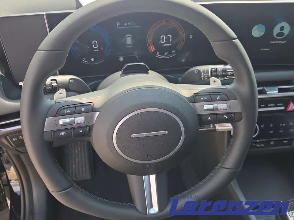 Hyundai TUCSON - Imagem 13