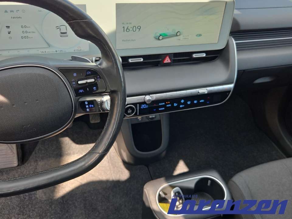 Hyundai IONIQ 5 - Imagem 13