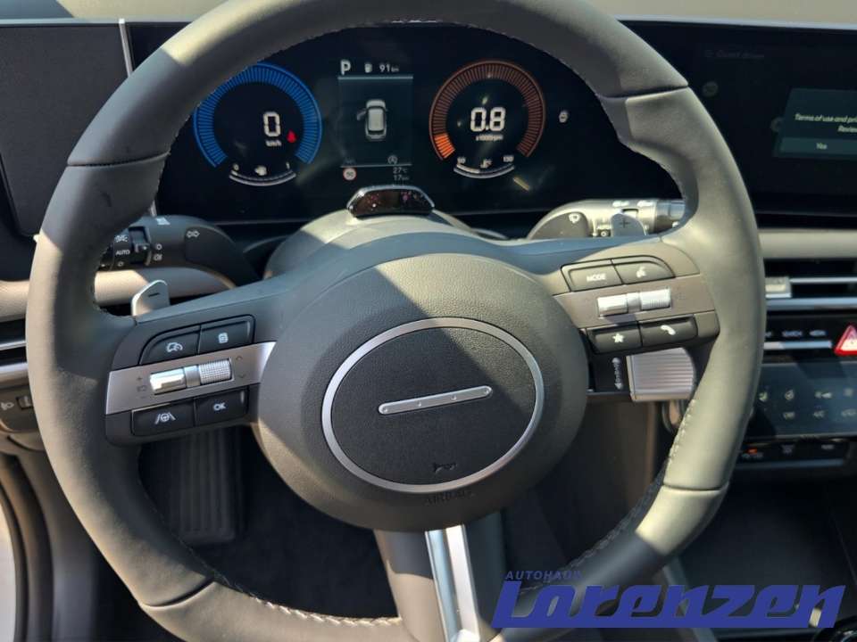 Hyundai TUCSON - Imagem 13