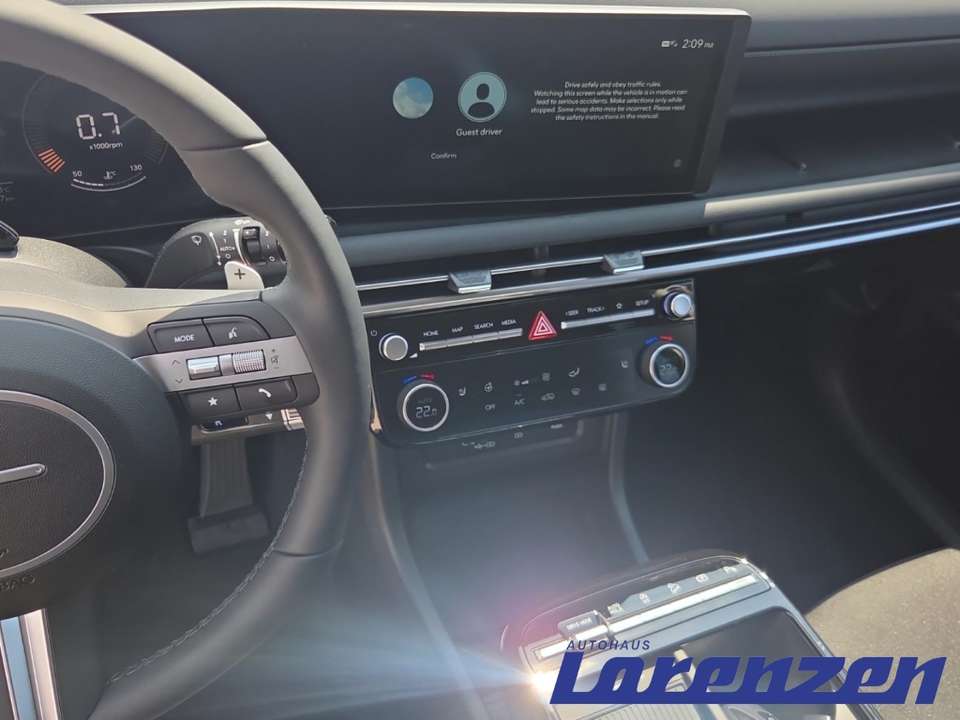 Hyundai TUCSON - Imagem 14