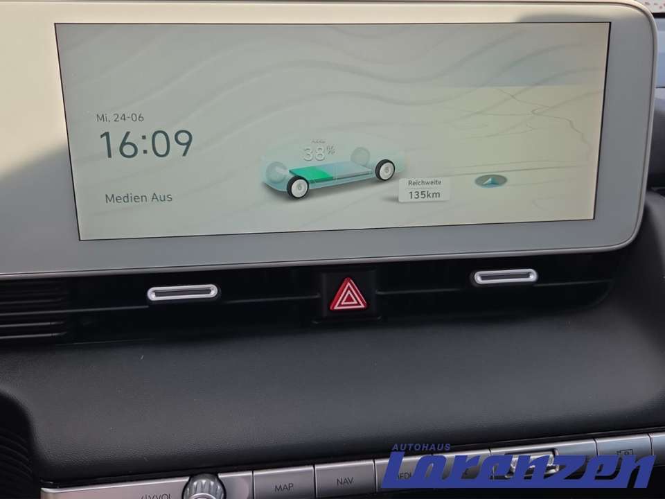 Hyundai IONIQ 5 - Imagem 14
