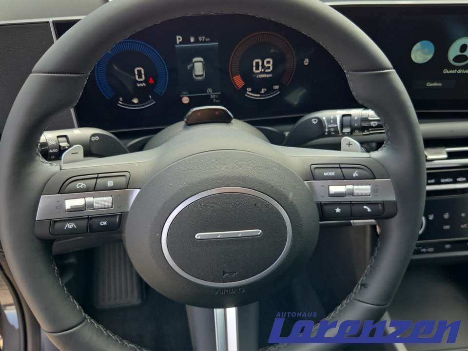 Hyundai TUCSON - Imagem 13