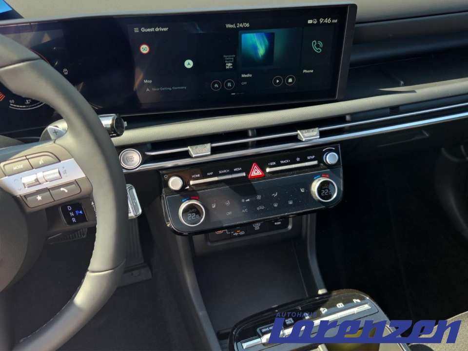 Hyundai TUCSON - Imagem 14