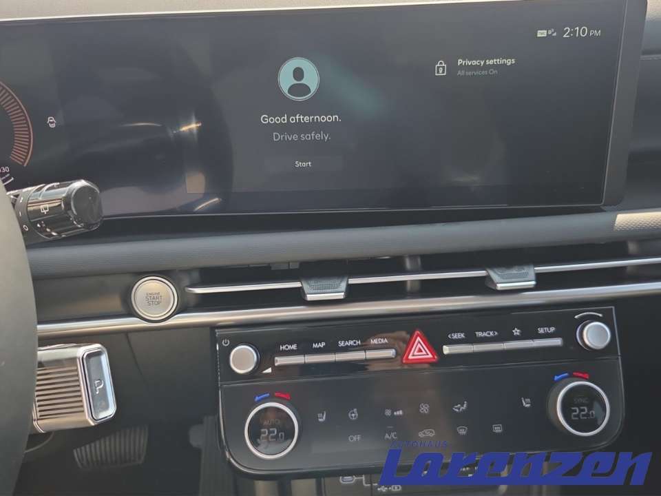 Hyundai TUCSON - Imagem 15