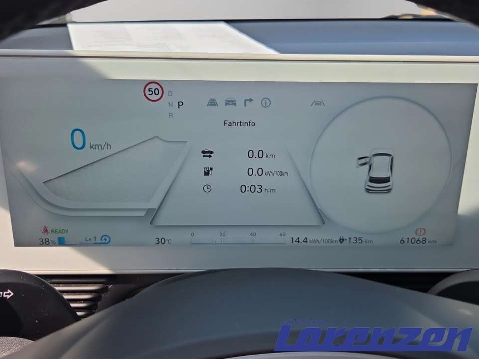 Hyundai IONIQ 5 - Imagem 15