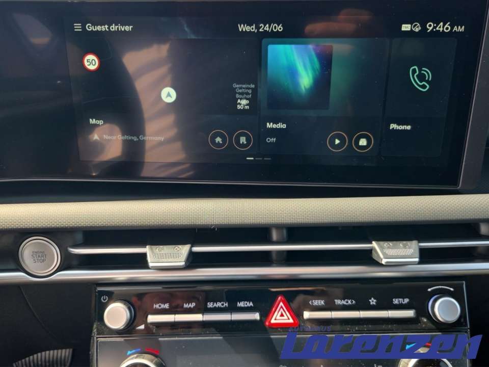 Hyundai TUCSON - Imagem 15