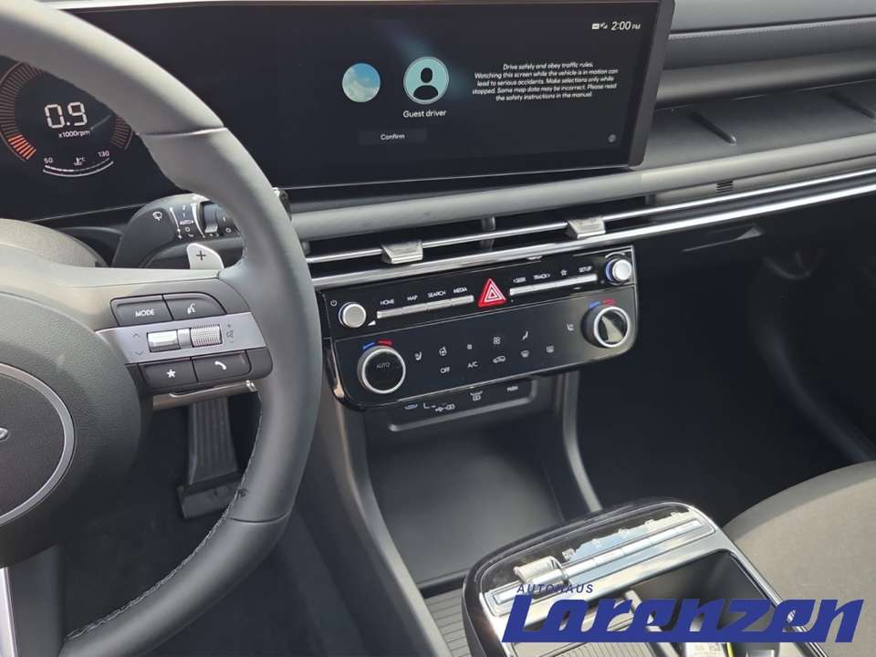 Hyundai TUCSON - Imagem 14