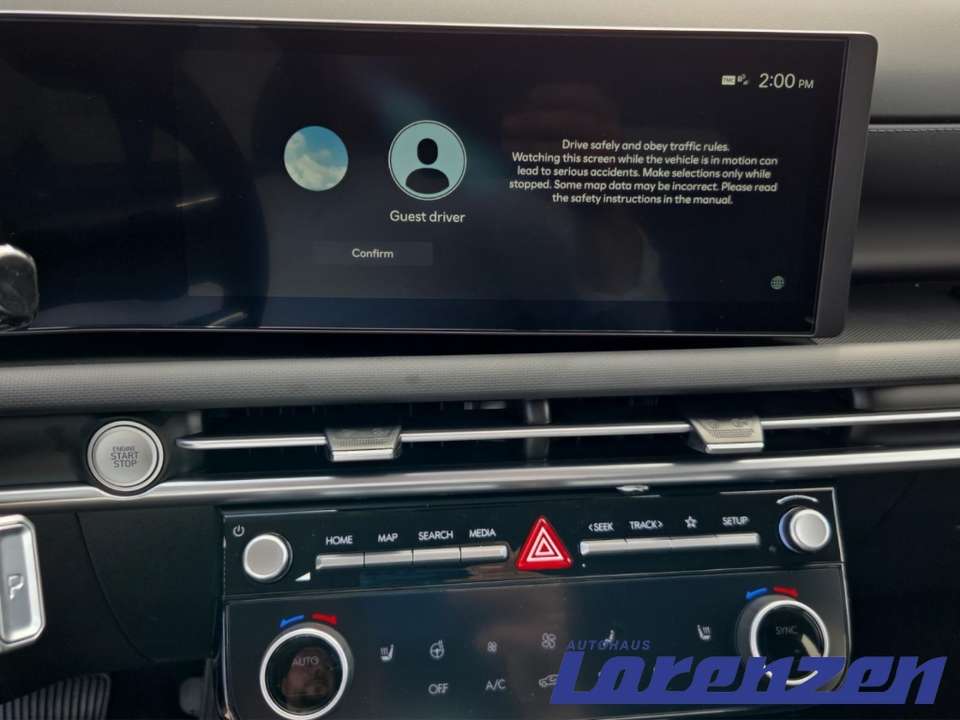 Hyundai TUCSON - Imagem 15