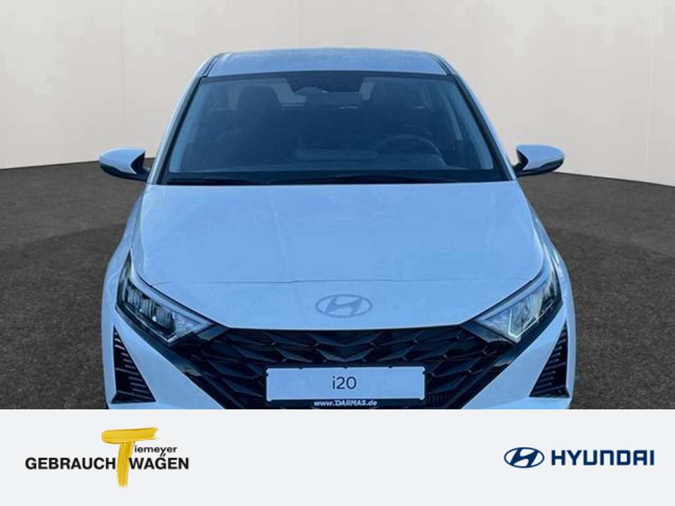 Hyundai i20 - Imagem 2