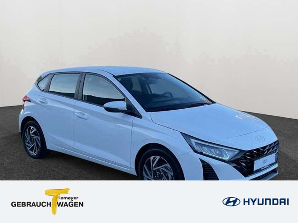 Hyundai i20 - Imagem 3