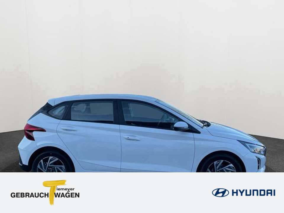 Hyundai i20 - Imagem 4