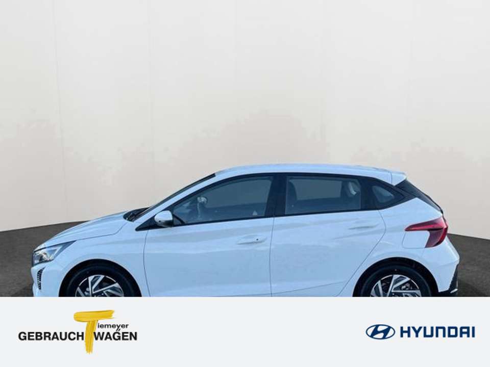 Hyundai i20 - Imagem 8