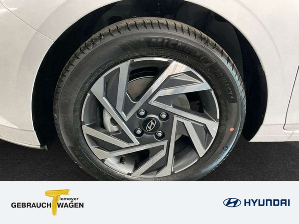 Hyundai i20 - Imagem 9