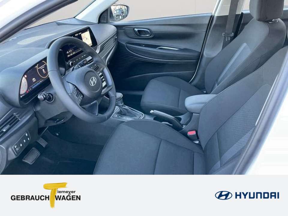 Hyundai i20 - Imagem 10