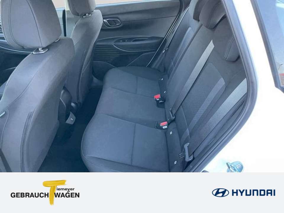 Hyundai i20 - Imagem 11