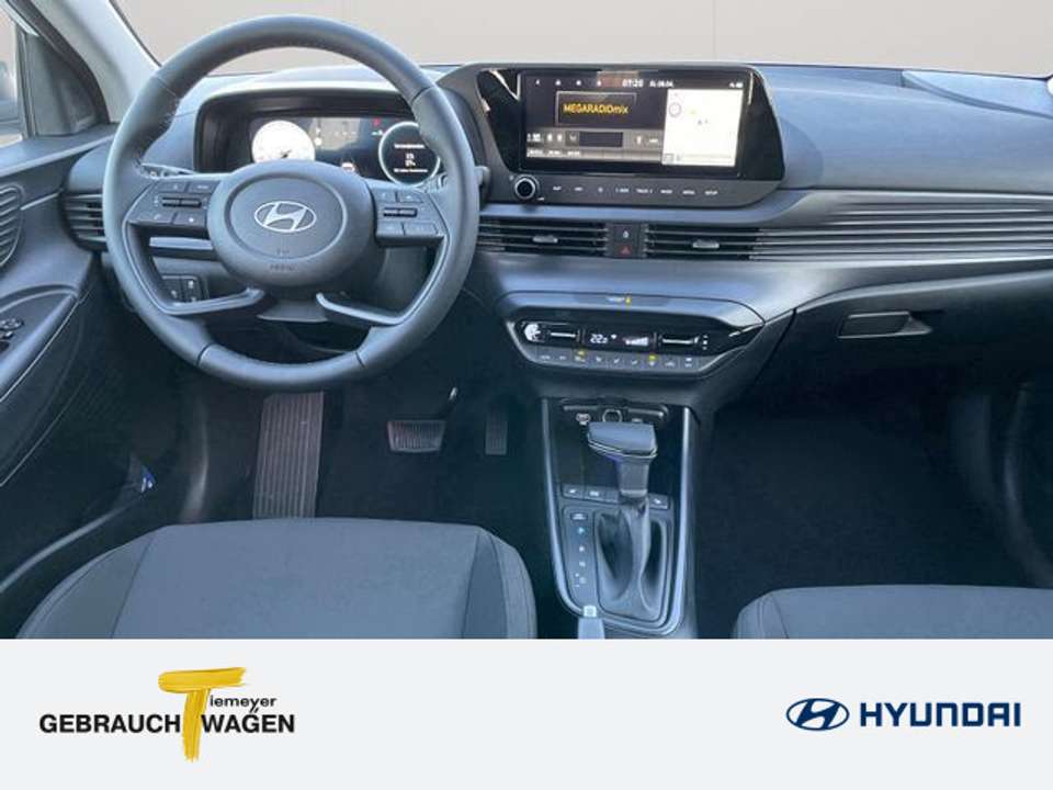 Hyundai i20 - Imagem 12