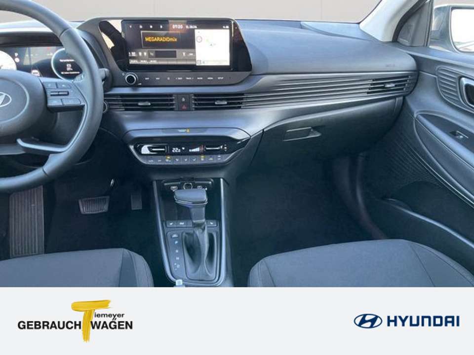 Hyundai i20 - Imagem 13