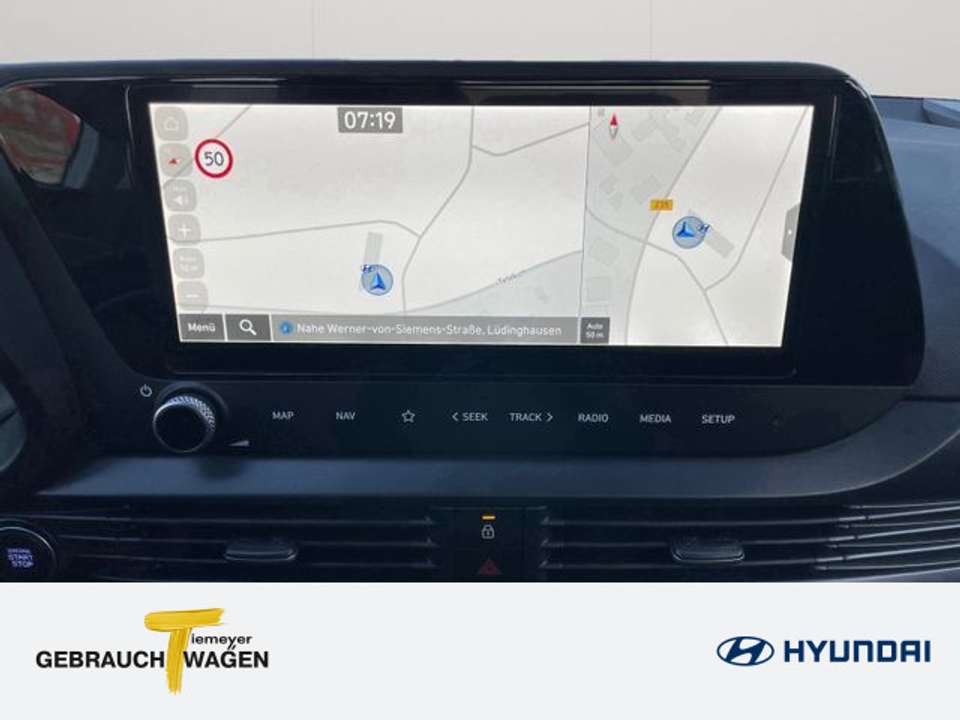 Hyundai i20 - Imagem 14
