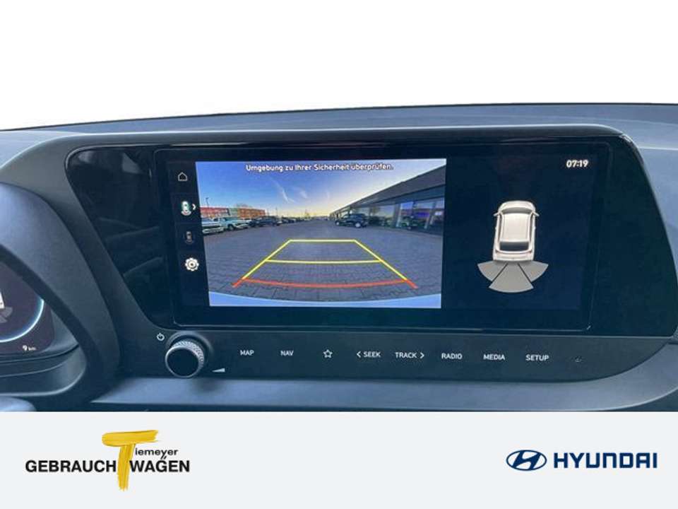 Hyundai i20 - Imagem 15