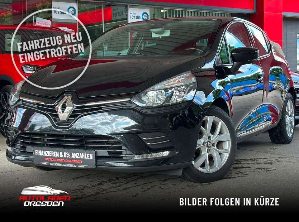 Renault Clio - Imagem 1