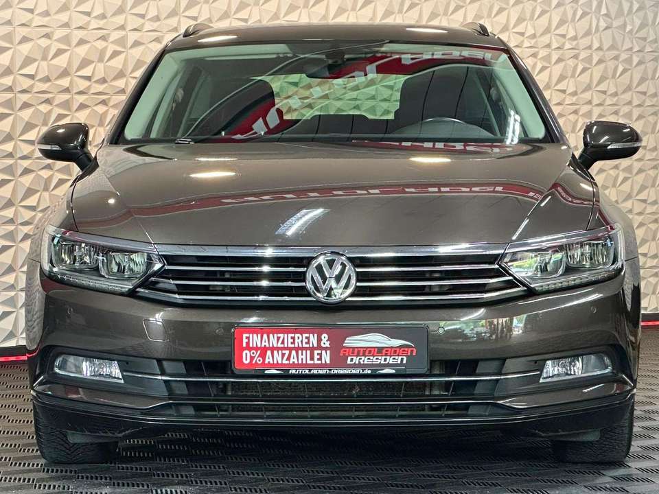 Volkswagen Passat - Imagem 3