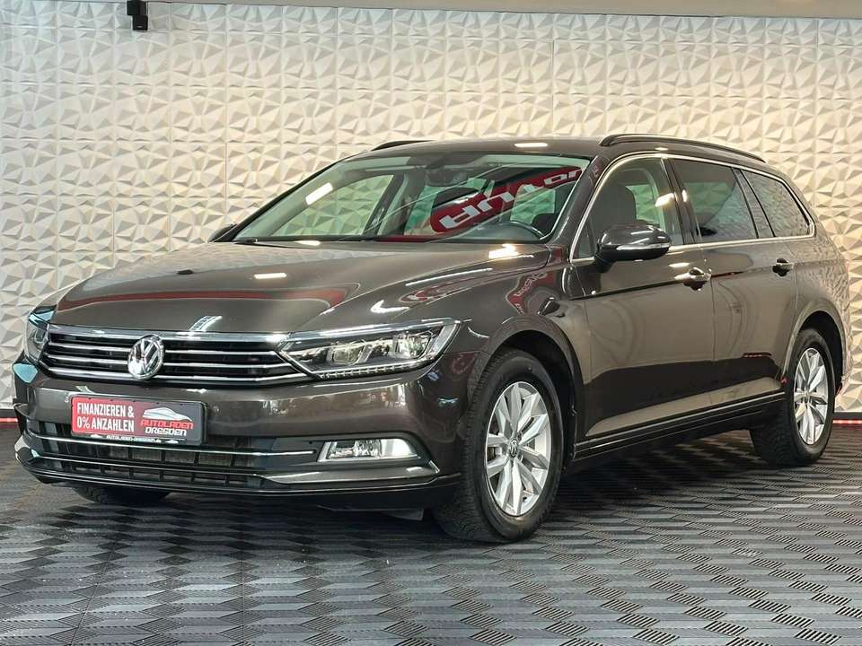 Volkswagen Passat - Imagem 4