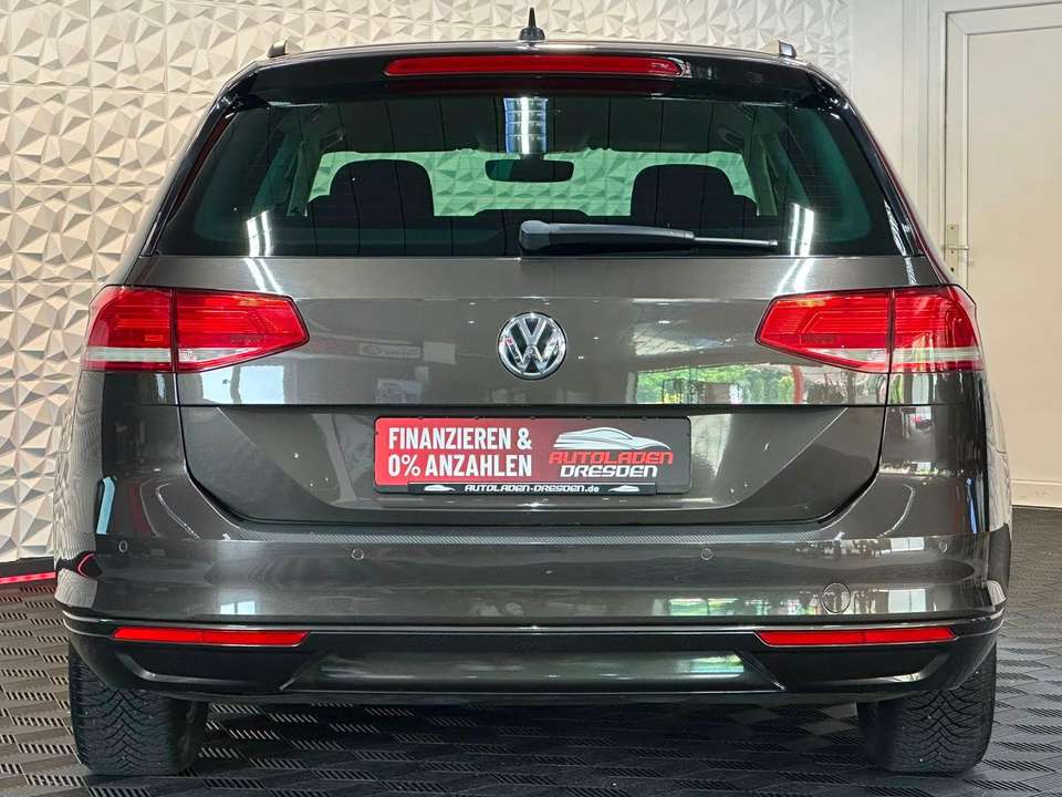 Volkswagen Passat - Imagem 6