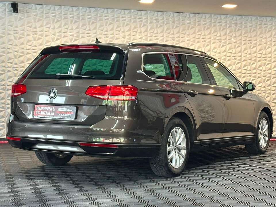 Volkswagen Passat - Imagem 8