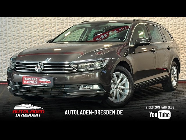Volkswagen Passat - Imagem 16